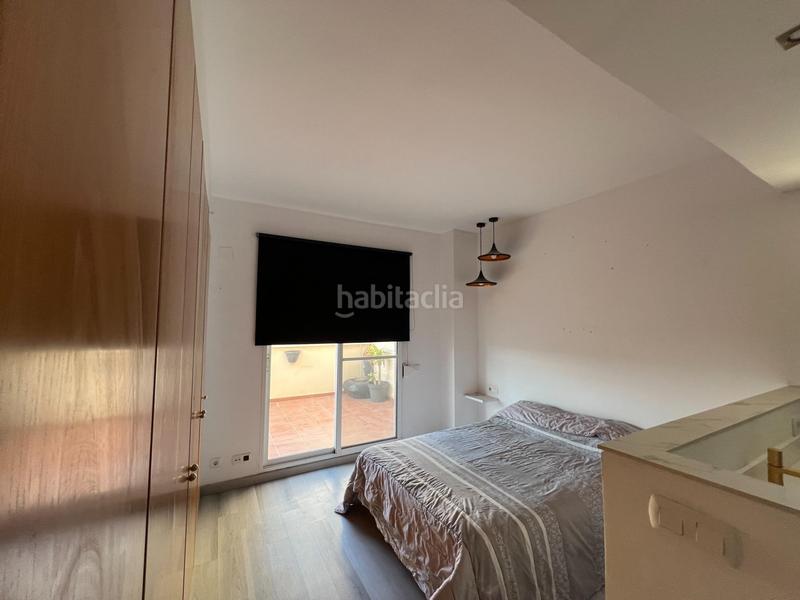 Foto 85c5210b-e5cd-429c-a899-99a24f7fe150. Location attique avec parking piscine dans Valterna Paterna