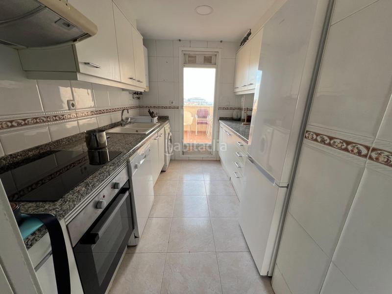 Foto ab1d03f6-46e2-4709-9ef3-d2194a398bde. Location attique avec parking piscine dans Valterna Paterna