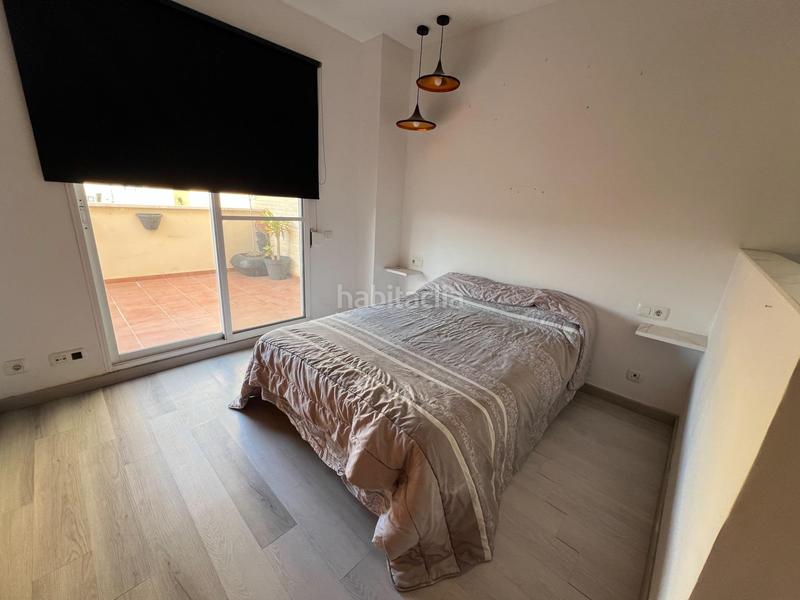 Foto d95be2f8-85fb-4a62-b7c2-ce0bfe6e4ddf. Location attique avec parking piscine dans Valterna Paterna