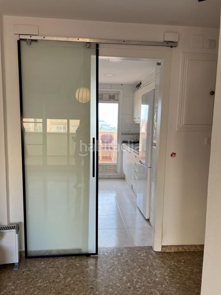 Foto 401caf52-5e01-449b-80ce-6e8bd9944738. Lloguer àtic amb aparcament piscina a Valterna Paterna