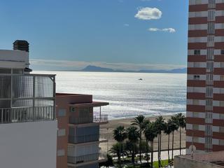 Appartement à Racó. Impecable apartamento reformado en playa del racó, cullera