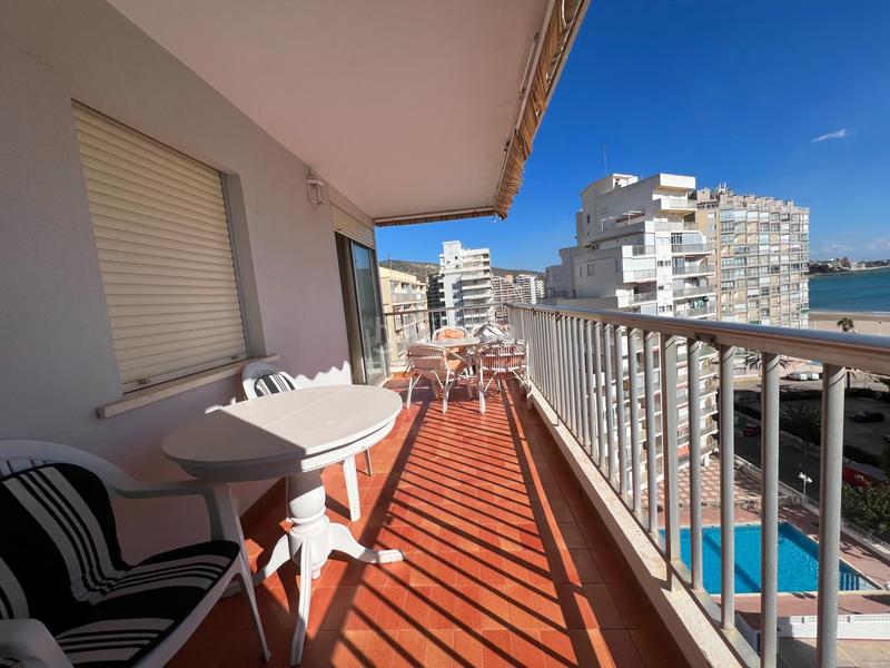 Foto de560724-ba1d-4fae-a3e3-b2b696734bb8. Apartament a Racó Cullera
