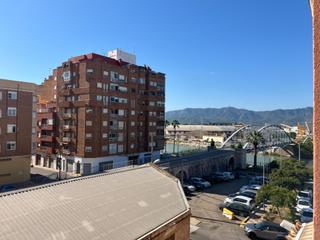 Piccolo appartamento in Pueblo de Cullera. Oprtunidad de apartamento  cerca del rio