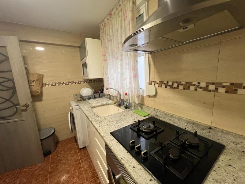 Foto dea1e497-9278-47c8-bdb4-32e251899a7b. Apartamento moderno apartamento reformado , zona san antonio en Cullera