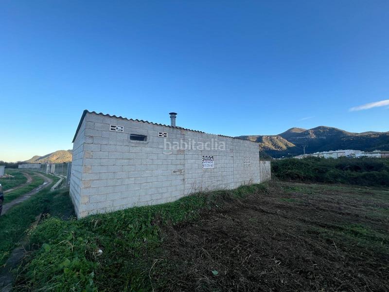 Foto 0e1efdcf-fc63-4087-87d2-1019d018ed7a. Casale in Simat de la Valldigna