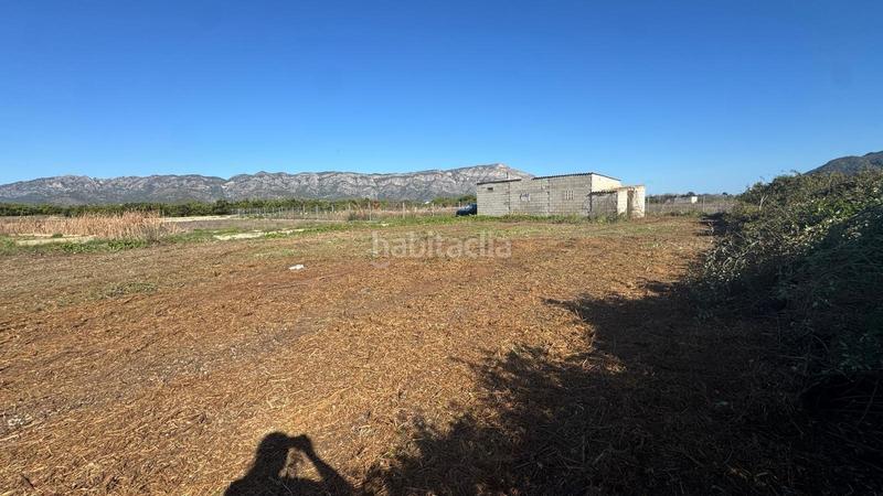 Foto 146464cf-be93-4d44-8971-3330e16d818a. Casale in Simat de la Valldigna