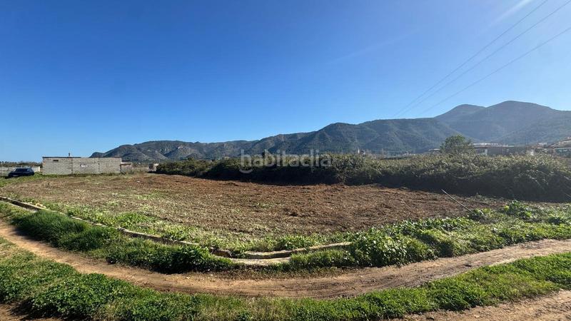 Foto 25d05831-ef31-488f-804d-d566df1d304e. Casale in Simat de la Valldigna