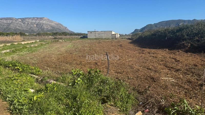 Foto 2d8ef0c0-ca64-4f3d-8c24-bd720bccc29b. Casale in Simat de la Valldigna