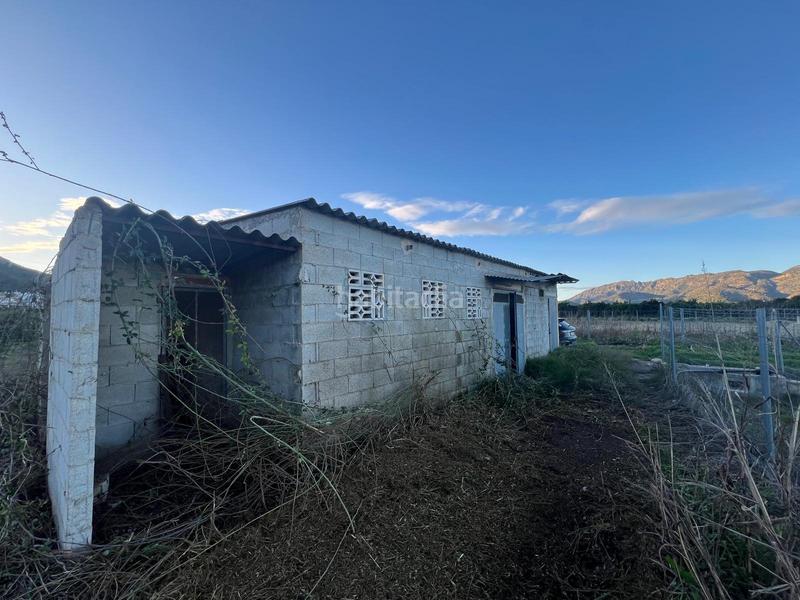 Foto 31ff1b1e-eece-418b-99aa-c79633f71d8a. Casale in Simat de la Valldigna