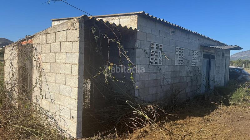 Foto 32512f53-0a5a-4522-bbfe-191f6c416df5. Casale in Simat de la Valldigna