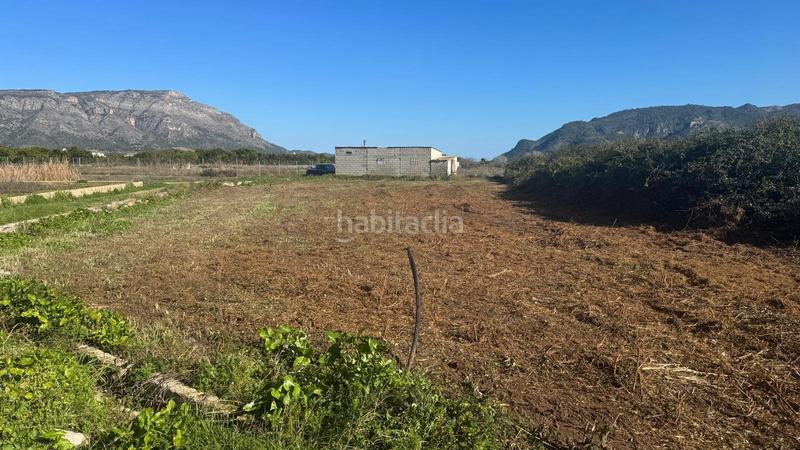 Foto 358216a8-9ba9-4ff2-96d4-465a414a00b0. Casale in Simat de la Valldigna