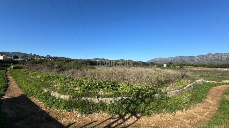 Foto 383a2177-7803-4f2d-8565-a88dbd4f29b2. Casale in Simat de la Valldigna