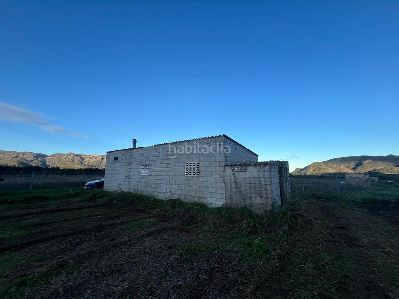 Foto 47e87f8f-4a2d-43c1-a149-bb0597cf2d95. Casale in Simat de la Valldigna