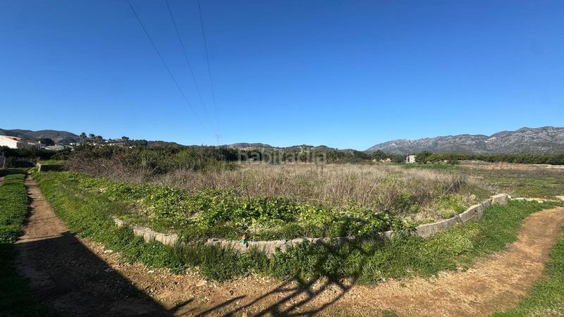 Foto 53140d5a-14a3-4090-a7d7-be39be6d6f86. Casale in Simat de la Valldigna