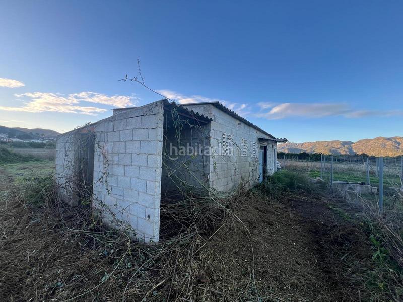 Foto 53b3bd3c-e82c-4ffb-8f40-223277436078. Casale in Simat de la Valldigna