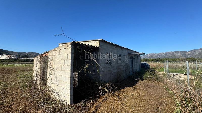 Foto 5acb65a2-49fc-44f9-b272-514a97ca56db. Casale in Simat de la Valldigna