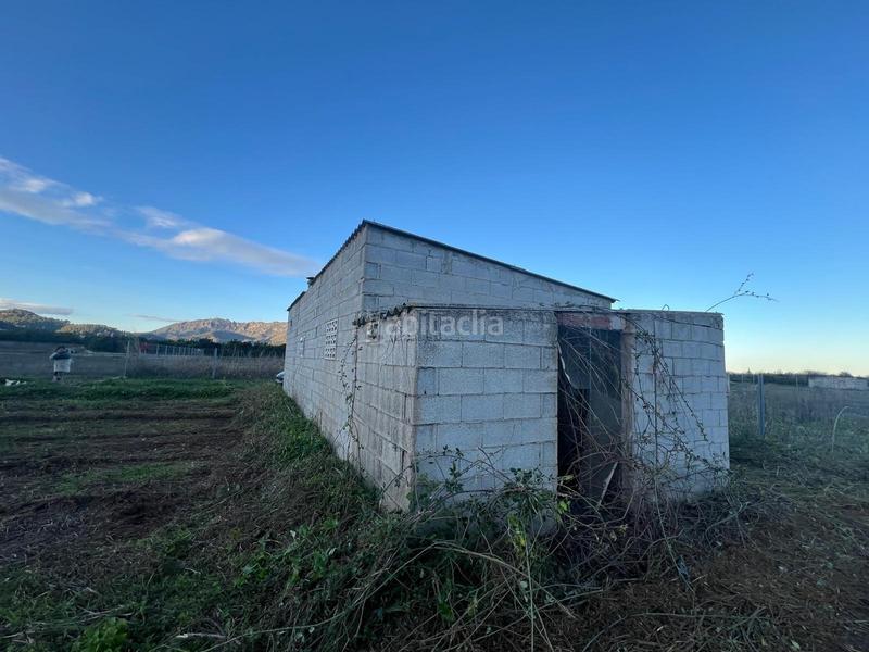 Foto 6cee20a8-c12e-41ce-b8a2-2b5109164114. Casale in Simat de la Valldigna