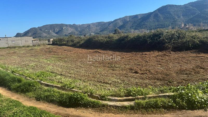 Foto 7c83d1d1-663b-44e8-bd72-d77008f3bfb6. Casale in Simat de la Valldigna