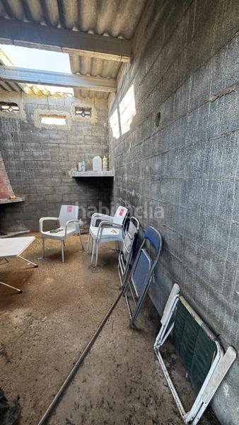 Foto 7f38bcad-33e9-48e2-a96a-703ee370f2b0. Casale in Simat de la Valldigna