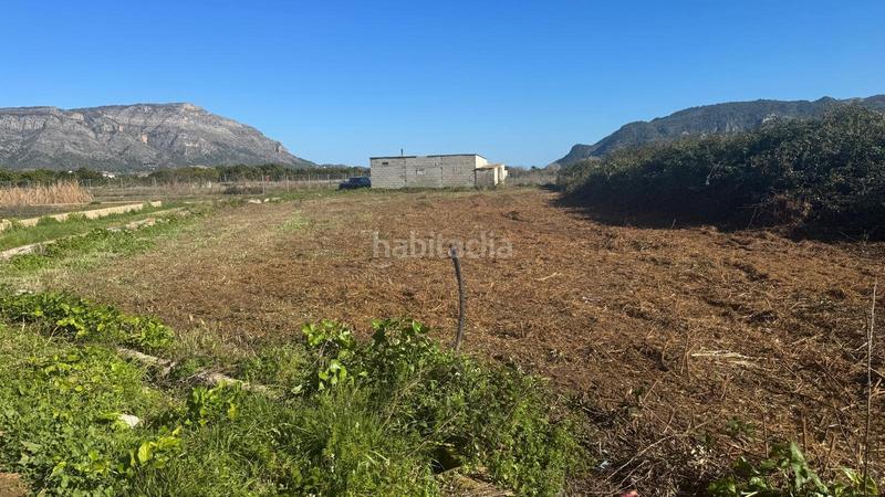 Foto 8554f175-4d62-4d71-9a09-adf2f796ace2. Casale in Simat de la Valldigna