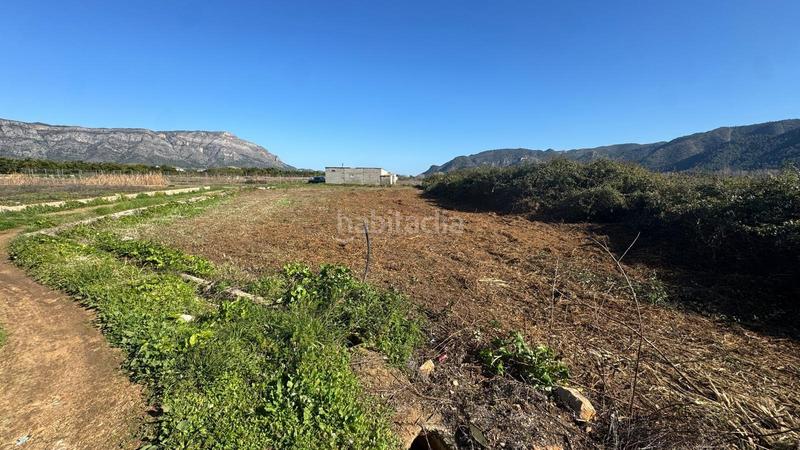 Foto c68f0bc0-c7eb-46d0-a745-05ad331ca32e. Casale in Simat de la Valldigna