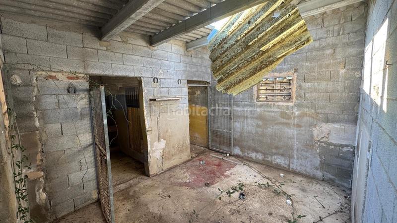 Foto caa46fb7-748c-4c0f-bf5c-a78f27cd41ca. Casale in Simat de la Valldigna