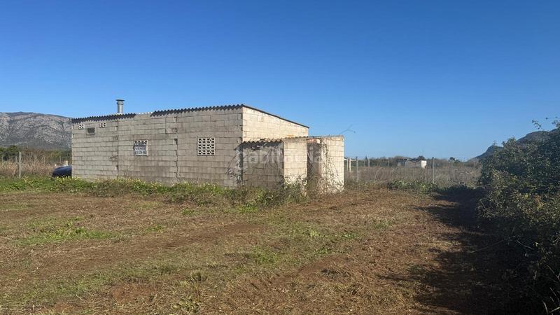 Foto e7e8ed30-d79d-455f-b24a-ac64f053ba1e. Casale in Simat de la Valldigna