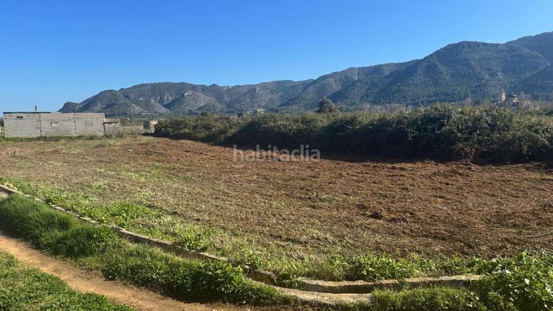 Foto e9889226-b64e-4432-a782-e541994e2b1b. Casale in Simat de la Valldigna