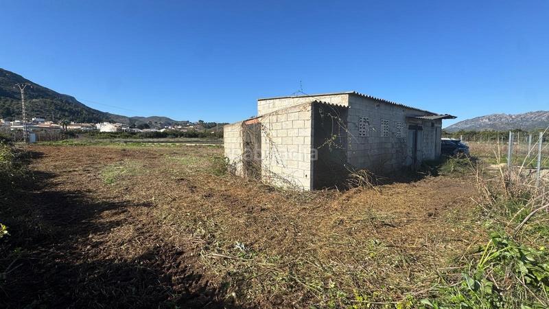 Foto f12e4431-47ec-47ac-bce6-950fd2438e92. Casale in Simat de la Valldigna