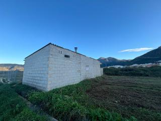 Masia a Simat de la Valldigna. Terreno en simat de la valldigna gran oportunidad a pocos pasos