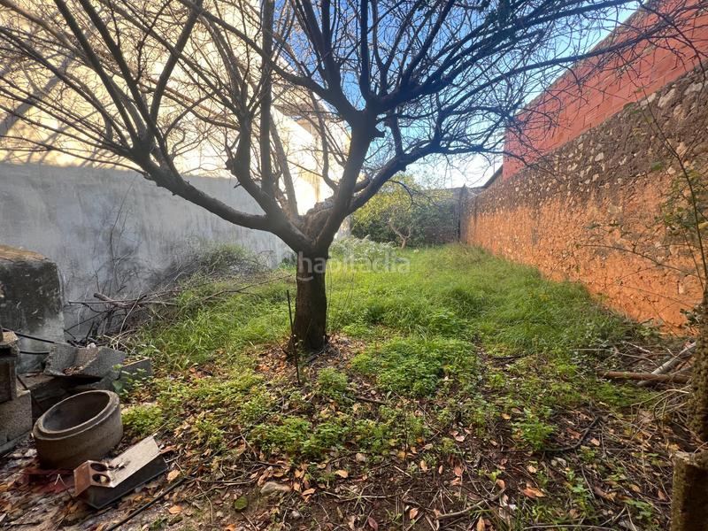 Foto 2750cfda-5c7c-4365-83de-de7df8c80f83. Wohngrundstück in Simat de la Valldigna