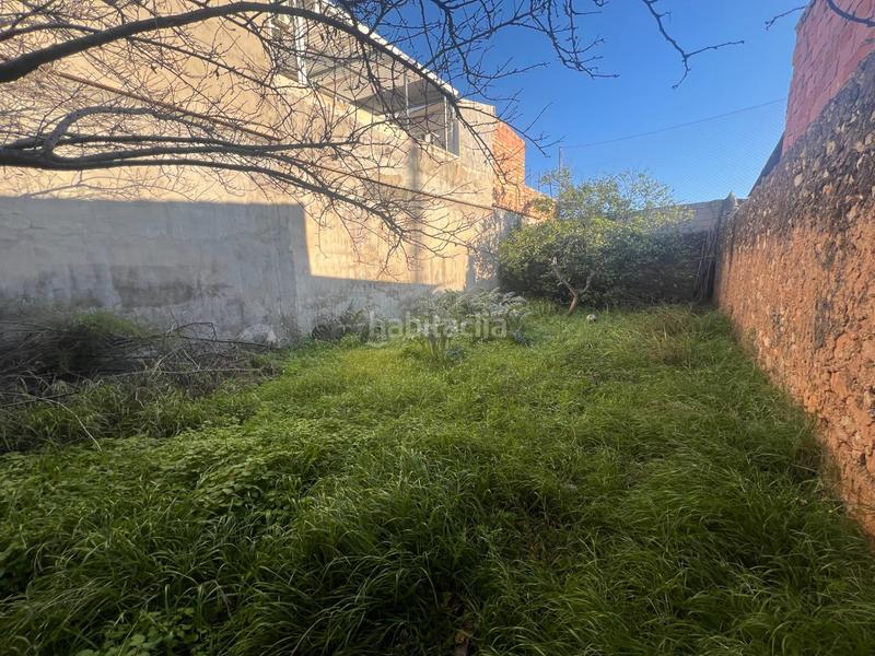 Foto 686b6bd6-5cc0-46c3-aa8b-0630da191886. Wohngrundstück in Simat de la Valldigna