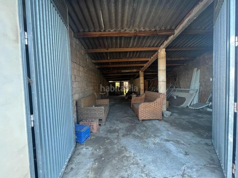 Foto ac9b7121-f2c3-458a-a640-56aab8b8412d. Wohngrundstück in Simat de la Valldigna