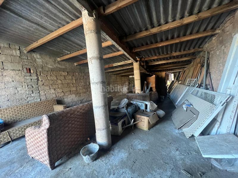 Foto cbf13a4b-c117-4eab-b1f1-25f2621646f2. Wohngrundstück in Simat de la Valldigna