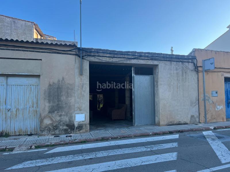 Foto f882e684-e92e-4012-ade0-c13827dd00c2. Wohngrundstück in Simat de la Valldigna