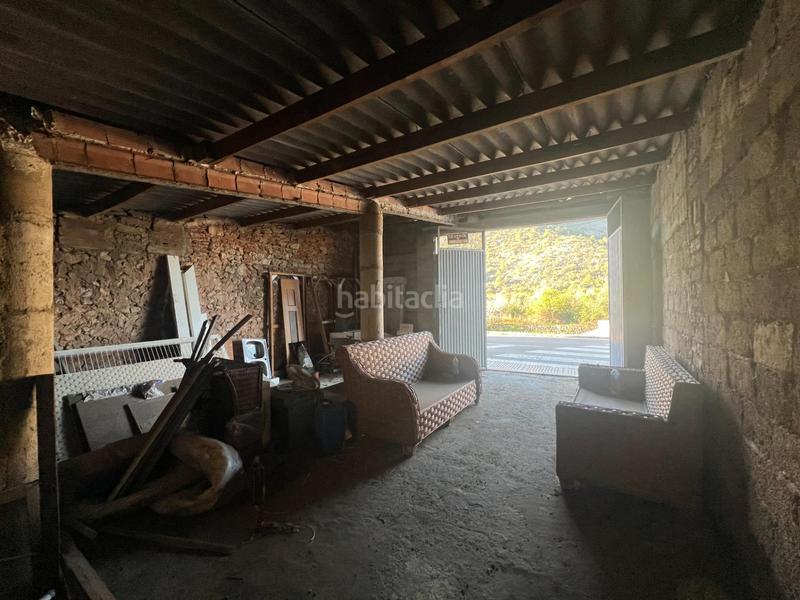 Foto fb62bcc0-76e1-4e2a-a424-1cabef32bbc9. Wohngrundstück in Simat de la Valldigna