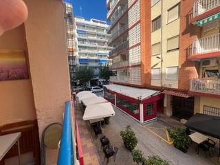 Piccolo appartamento in Sant Antoni. Acogedor apartamento reformado en san antonio, cullera a solo 20