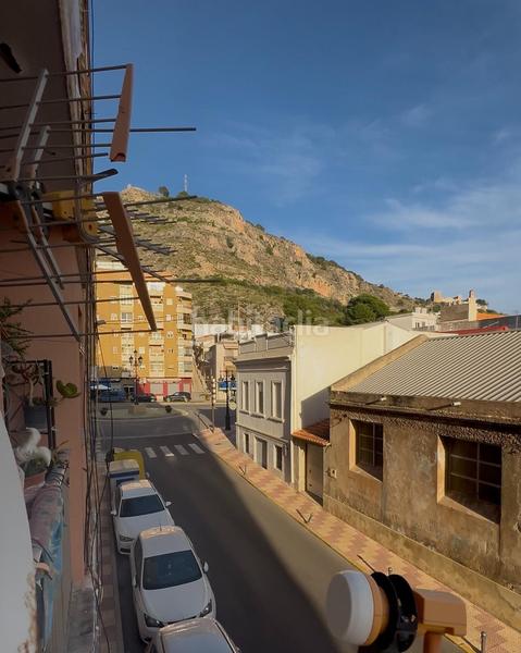 Foto 1bceac73-a9eb-466a-b21c-aa6ad262f744. Apartament a pueblo de Cullera Cullera