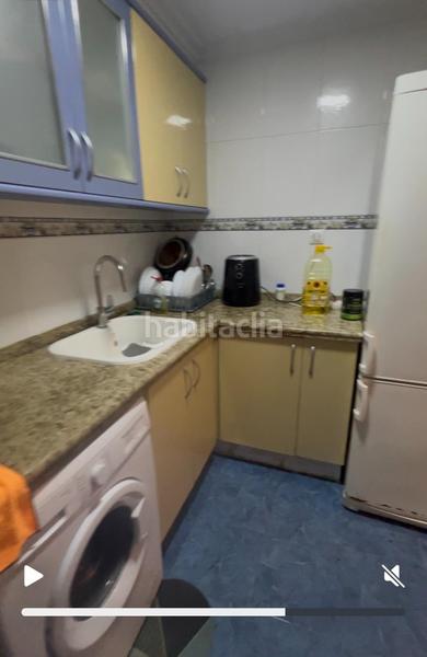 Foto bfb905f7-1459-4862-a643-ee7393636375. Apartament a pueblo de Cullera Cullera