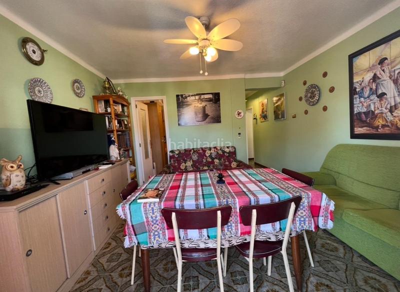 Foto cfe601df-625d-4e58-9bea-ad903e176f39. Apartament a Sant Antoni Cullera