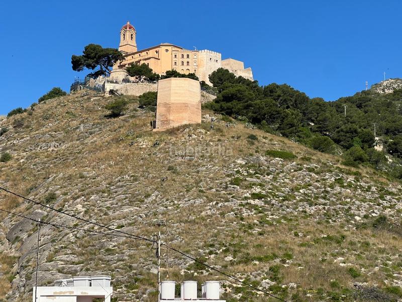 Foto e810a88b-c96e-4df1-afa1-77563f54c2fe. Apartament a Sant Antoni Cullera