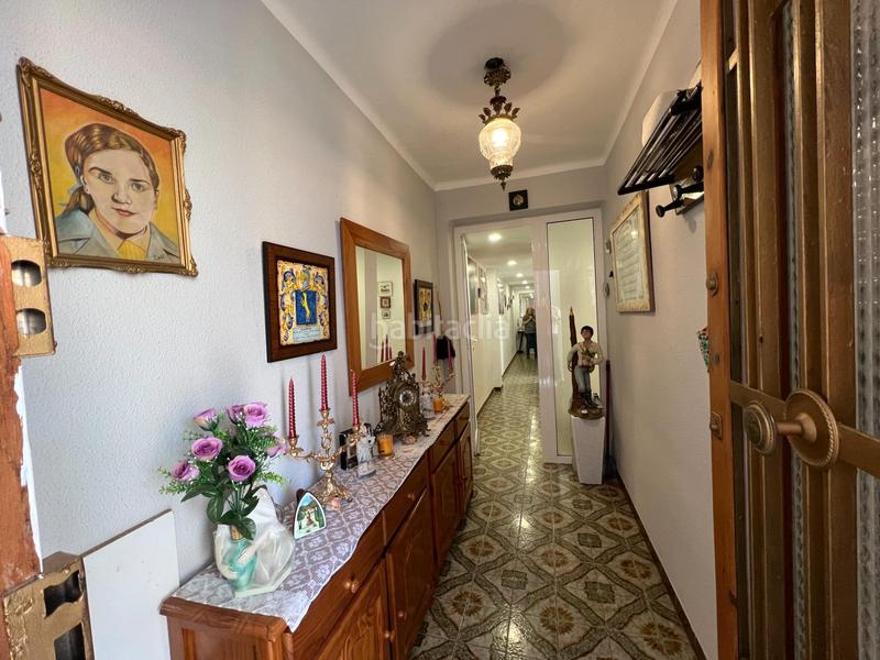 Foto f1fca28d-8da8-49b6-a854-c855522c543f. Apartament a Sant Antoni Cullera