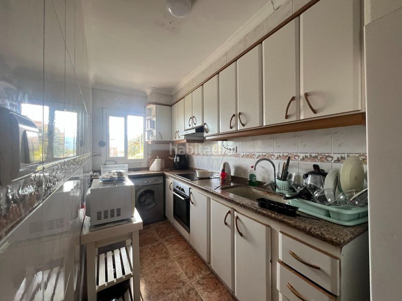 Foto 2a2a40f3-20a7-4633-9281-c74fc46e85d5. Apartament a pueblo de Cullera Cullera