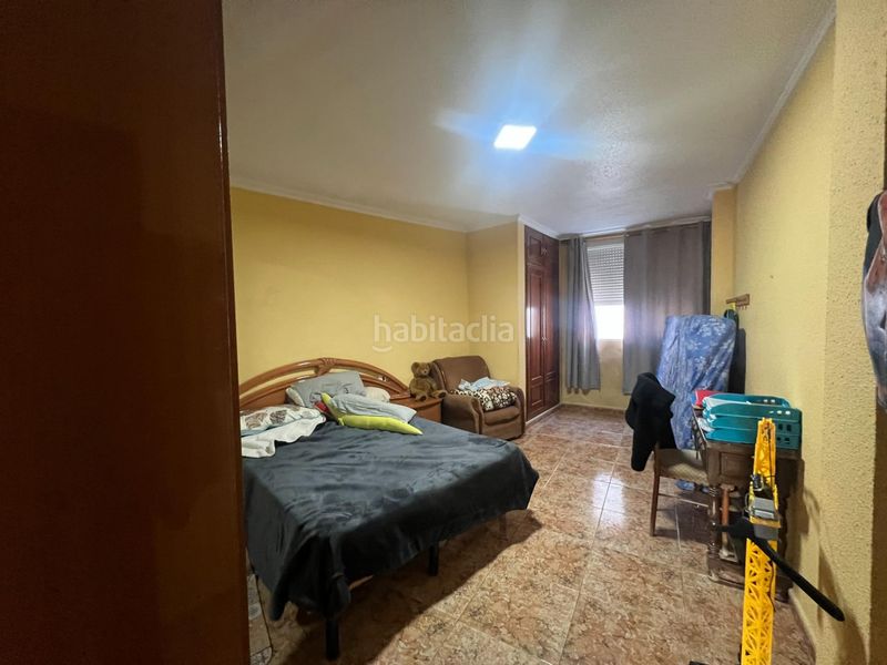 Foto 2e886cb8-bdbb-4029-818d-0a5339db5f95. Apartament a pueblo de Cullera Cullera