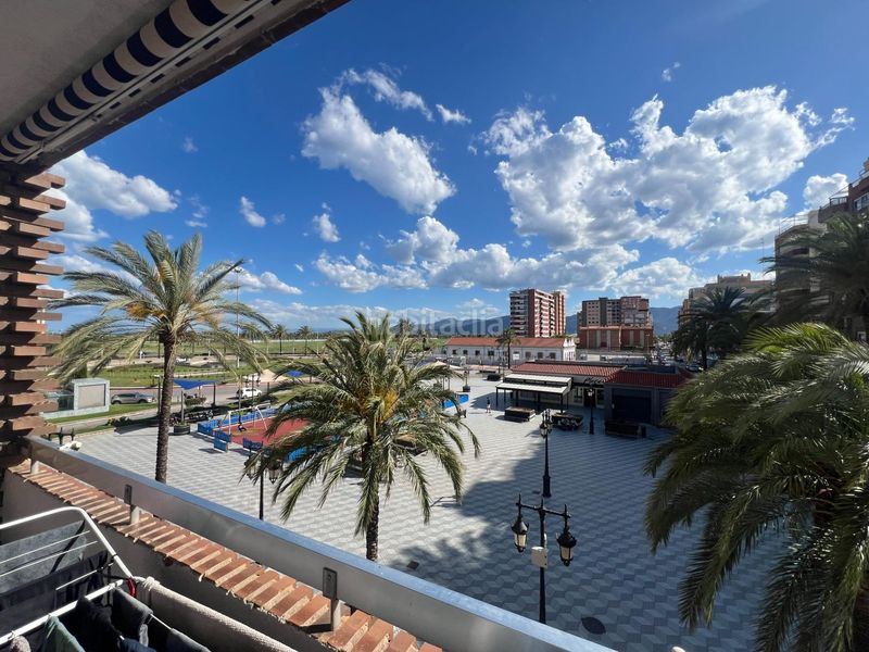 Foto 3edbe794-7859-4014-93bb-ee4e9fdff8fd. Apartament a pueblo de Cullera Cullera