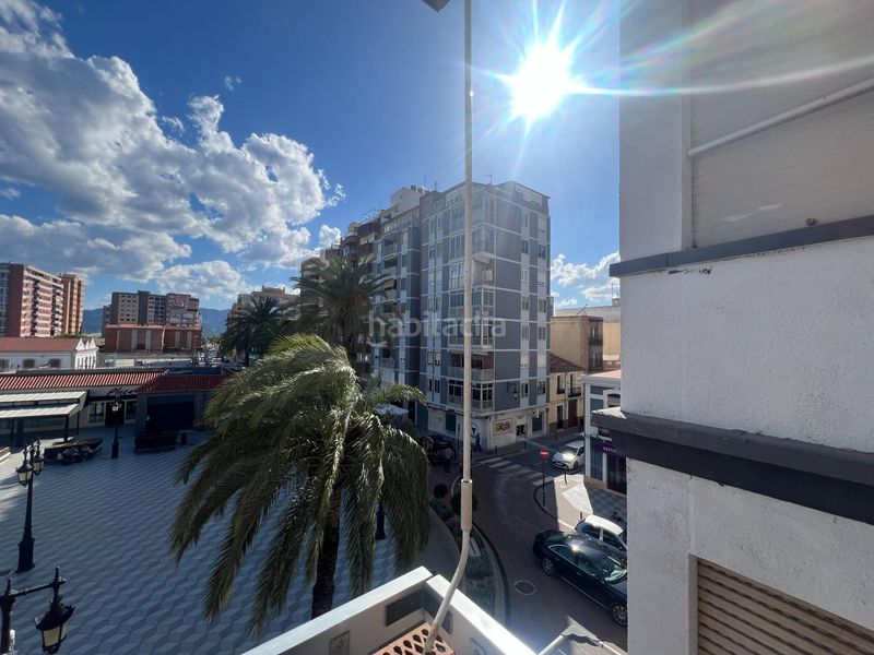 Foto 492e8793-4b75-4caf-834a-17dd2f2edb52. Apartament a pueblo de Cullera Cullera