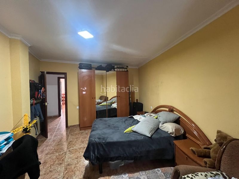Foto 7bd35a58-1e77-4a12-a72e-18e2c54e57ea. Apartament a pueblo de Cullera Cullera