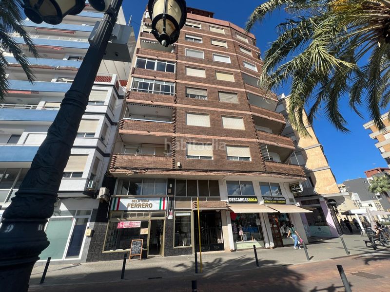 Foto 96579deb-02bf-4819-b96c-2c88cde84bea. Apartament a pueblo de Cullera Cullera