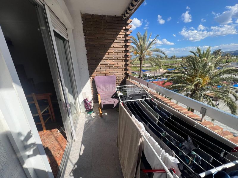 Foto da50992c-4b38-4a7a-813b-d6cbc33bc438. Apartament a pueblo de Cullera Cullera