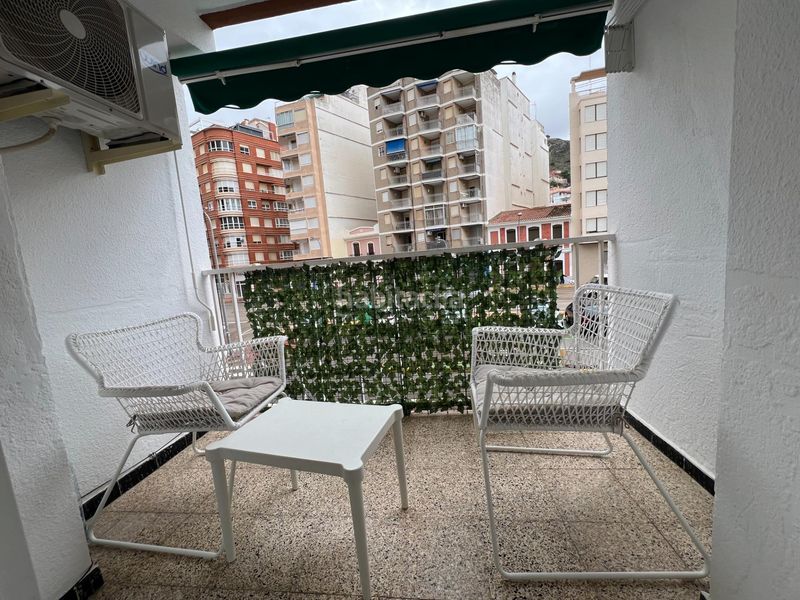Foto 1b64a70b-e578-4fa3-bb6a-6c8c3d4d96b3. Apartament a Sant Antoni Cullera